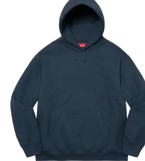 Hoodie Flower Blue Green M S Big Grey L Satin Red XL é Black Hooded Sweatshirt Royal 22FW Appliqu 0523